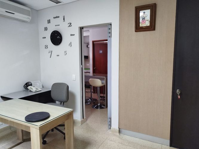 Oficina en arriendo en La Florida, Medellín, 72 m² · foto 13 de 17