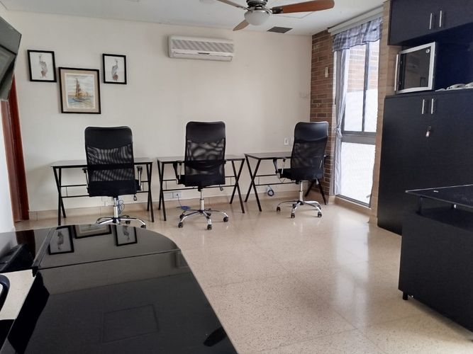 Oficina en arriendo en La Florida, Medellín, 72 m² · foto 14 de 17