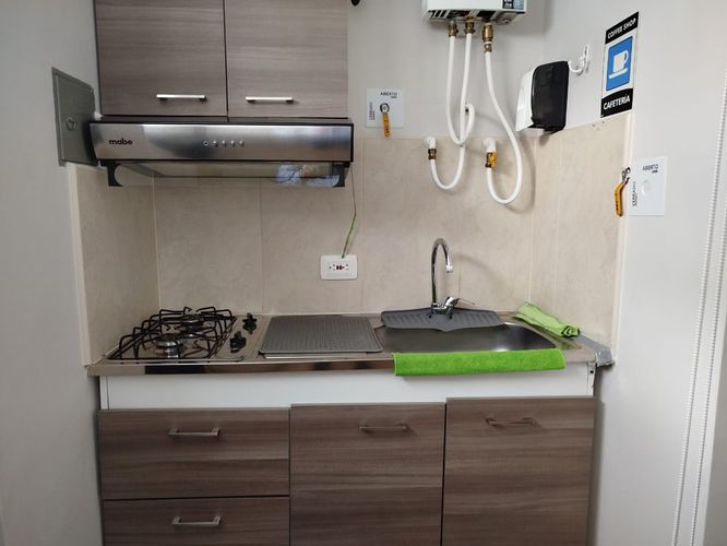Oficina en arriendo en La Florida, Medellín, 72 m² · foto 15 de 17