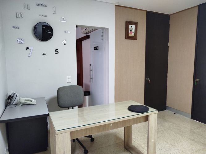 Oficina en arriendo en La Florida, Medellín, 72 m² · foto 16 de 17