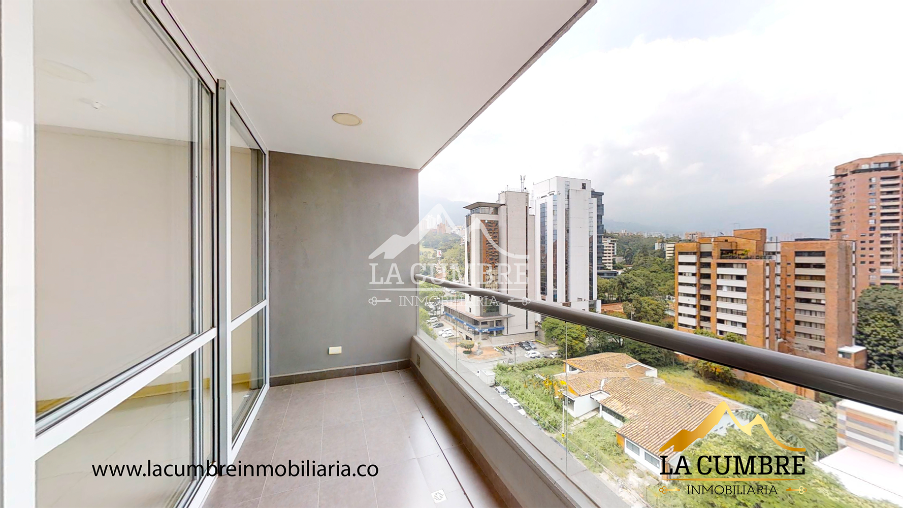 Apartamento en venta en Santa maria de los angeles, Medellín 2