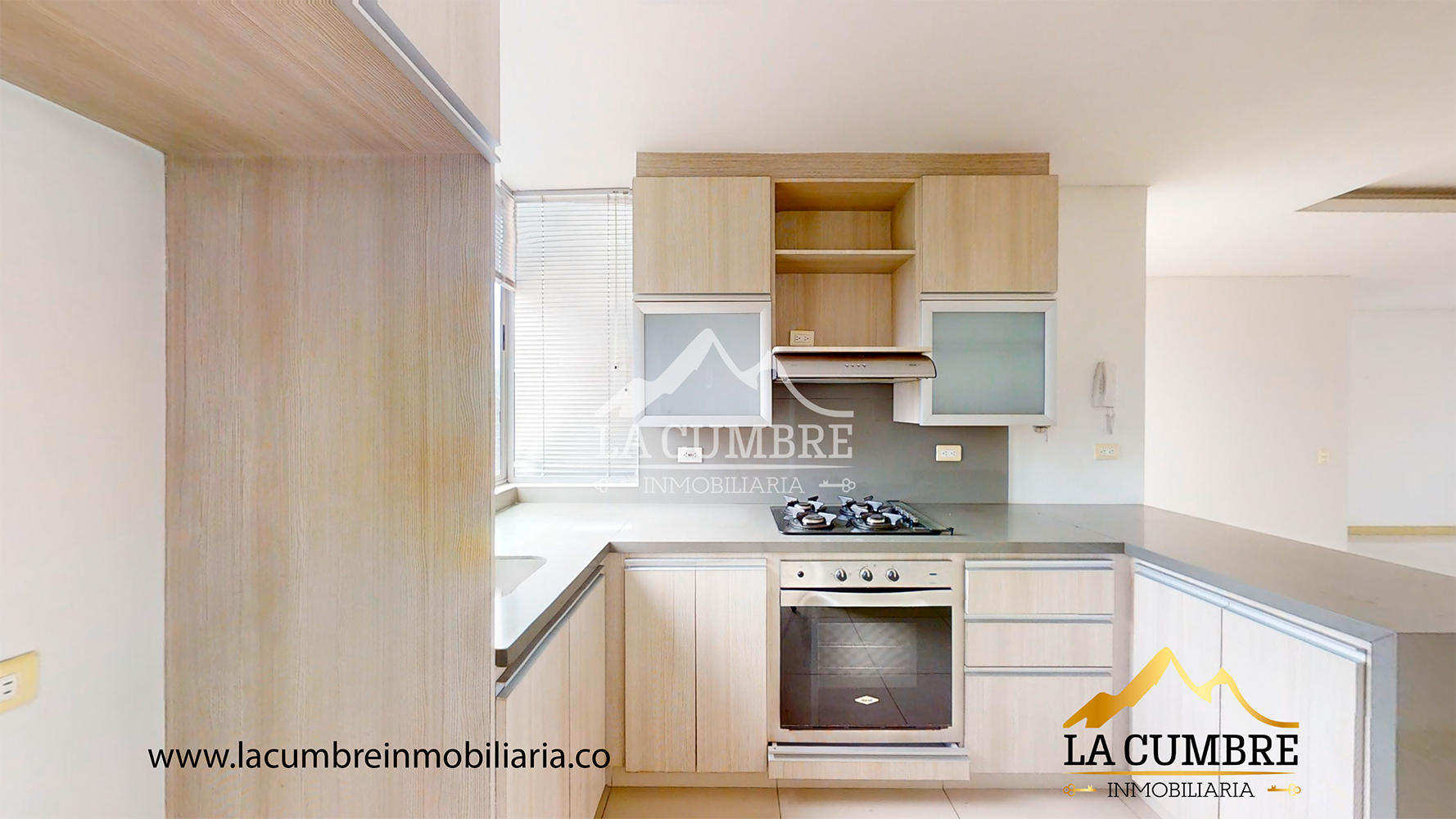 Apartamento en venta en Santa maria de los angeles, Medellín 5