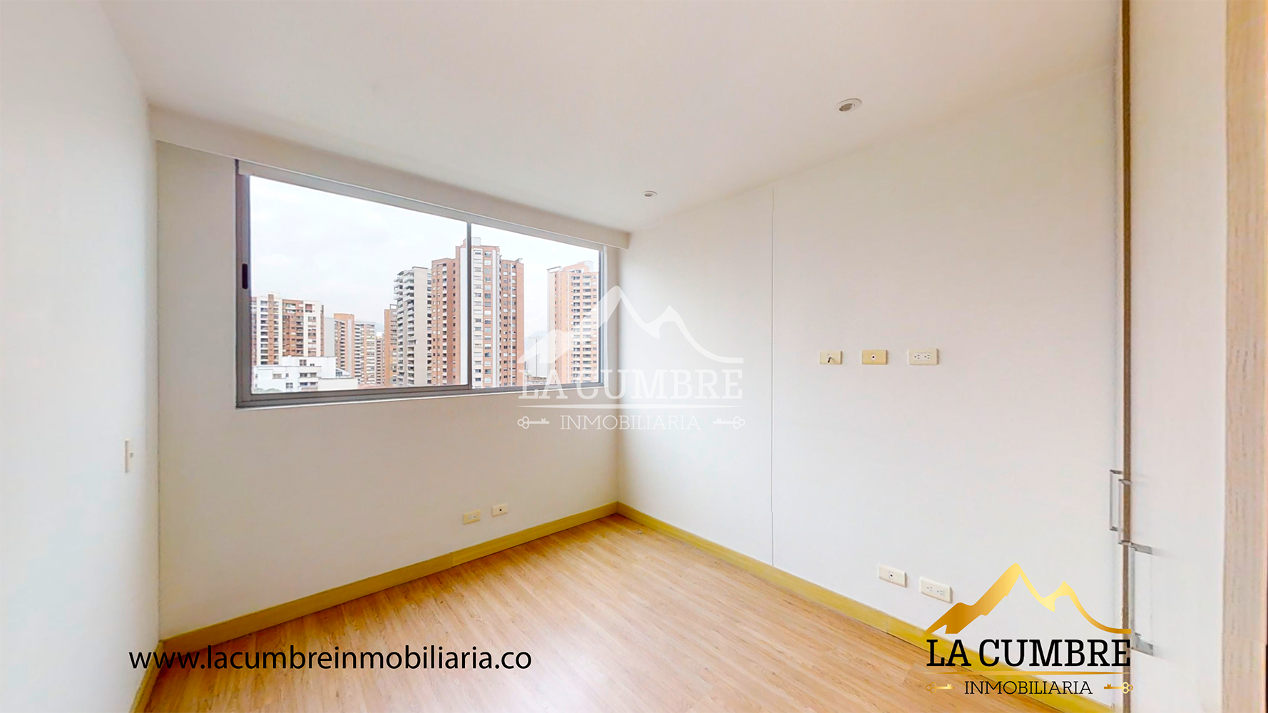 Apartamento en venta en Santa Maria De Los Angeles, Medellín · foto 6 de 10