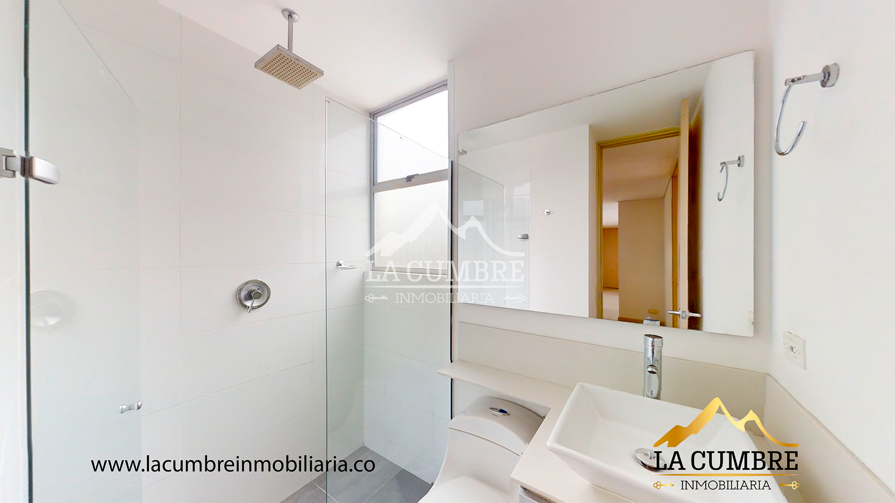 Apartamento en venta en Santa Maria De Los Angeles, Medellín · foto 7 de 10