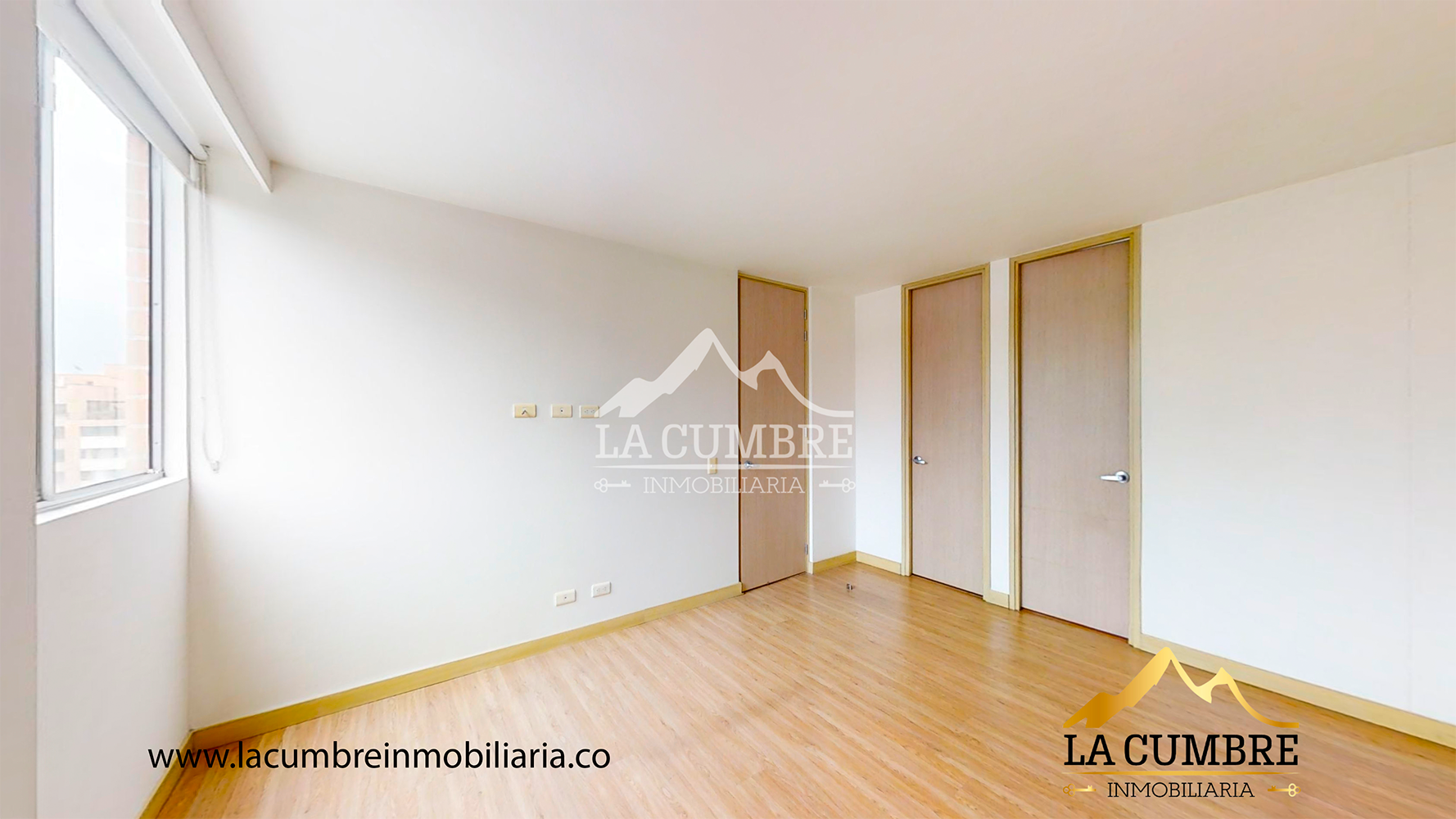 Apartamento en venta en Santa Maria De Los Angeles, Medellín · foto 8 de 10
