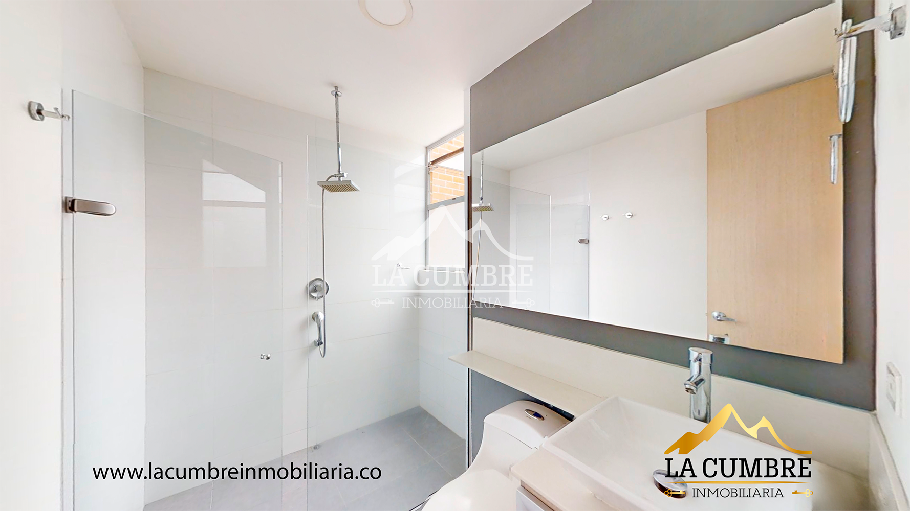 Apartamento en venta en Santa Maria De Los Angeles, Medellín · foto 9 de 10