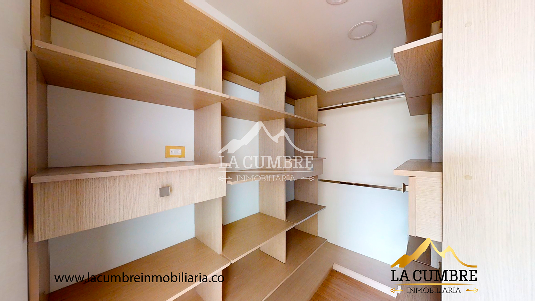 Apartamento en venta en Santa Maria De Los Angeles, Medellín · foto 10 de 10