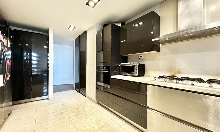 Apartamento en venta en El Retiro, Bogotá · foto 4 de 16