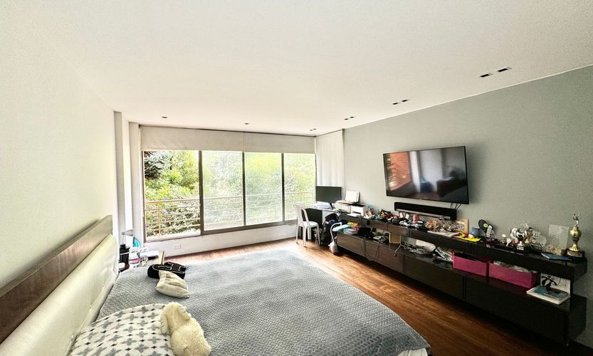 Apartamento en venta en El Retiro, Bogotá · foto 5 de 16