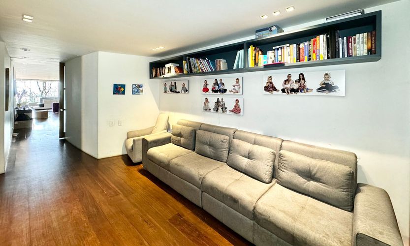 Apartamento en venta en El Retiro, Bogotá · foto 6 de 16