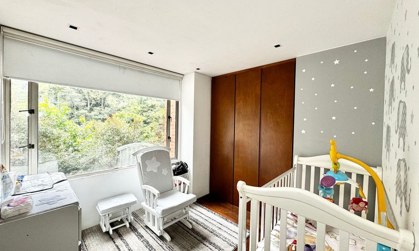 Apartamento en venta en El Retiro, Bogotá · foto 7 de 16