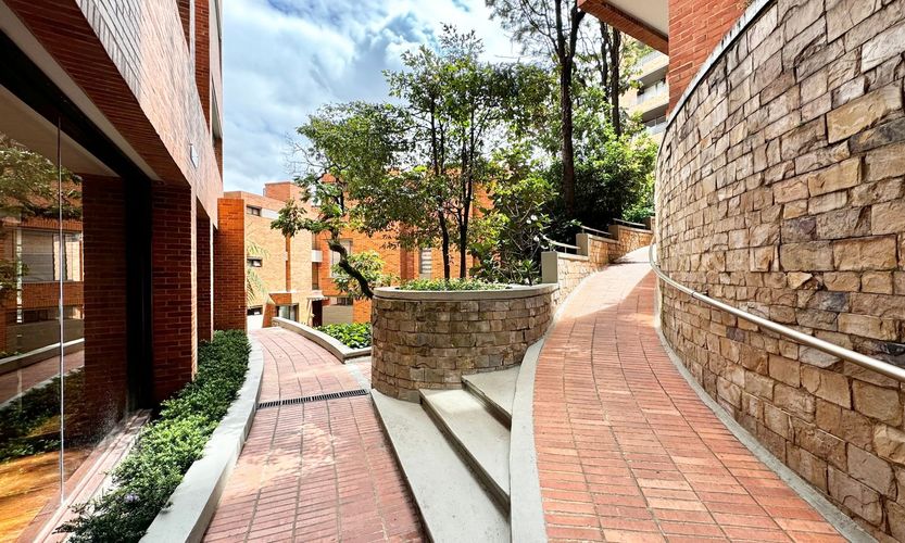 Apartamento en venta en El Retiro, Bogotá · foto 10 de 16