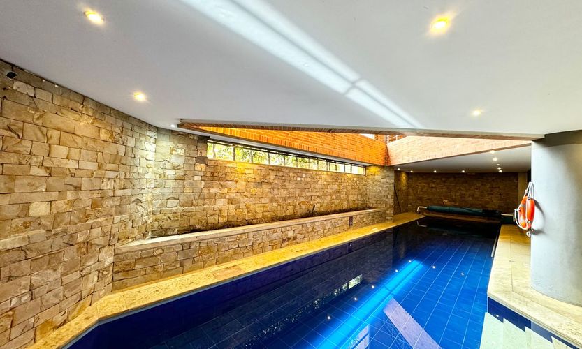 Apartamento en venta en El Retiro, Bogotá · foto 12 de 16