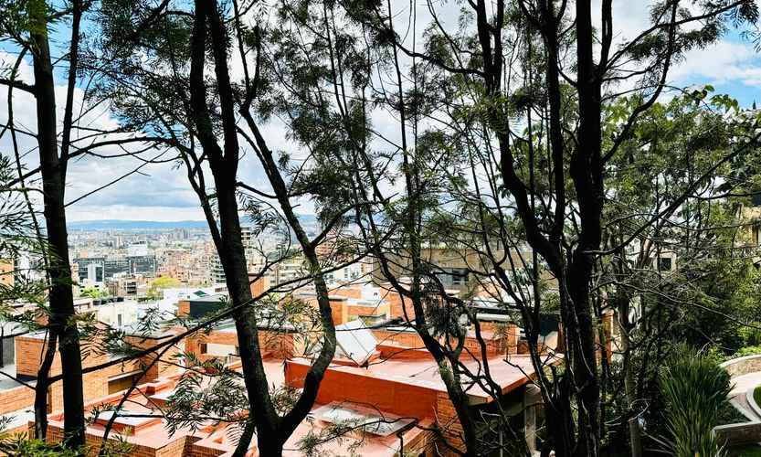 Apartamento en venta en El Retiro, Bogotá · foto 13 de 16