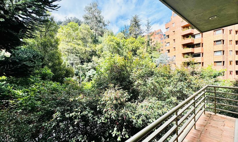 Apartamento en venta en El Retiro, Bogotá · foto 14 de 16