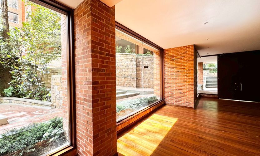 Apartamento en venta en El Retiro, Bogotá · foto 15 de 16