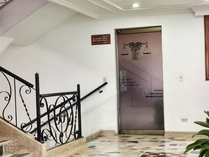 Oficina en venta en Tunja, Tunja, 54 m² · foto 5 de 10