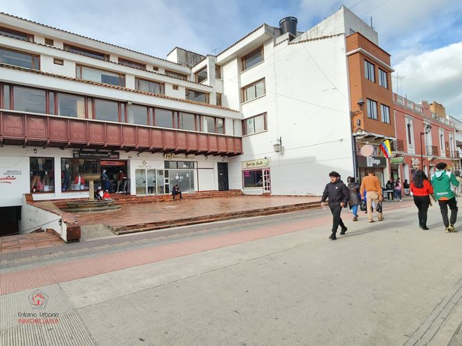 Oficina en venta en Tunja, Tunja, 54 m² · foto 6 de 10
