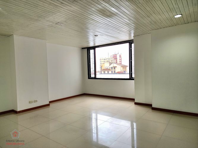 Oficina en venta en Tunja, Tunja, 54 m² · foto 8 de 10