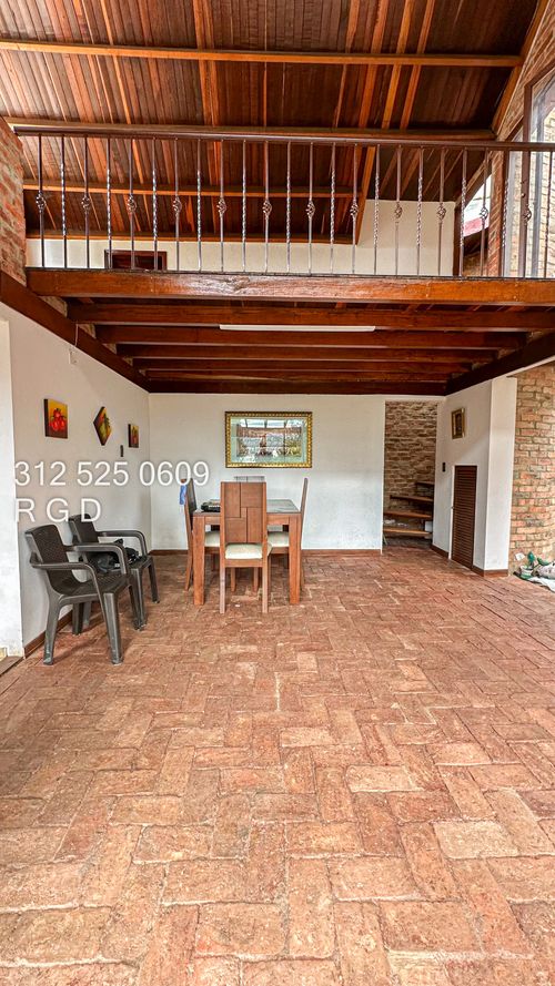 Casa de 4 alcobas en venta en Canavita, Tocancipá · foto 3 de 24