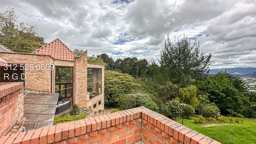 Casa de 4 alcobas en venta en Canavita, Tocancipá · foto 5 de 24