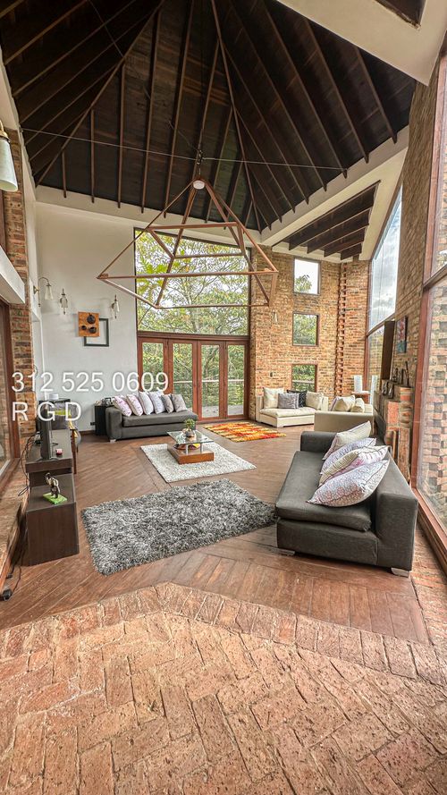 Casa de 4 alcobas en venta en Canavita, Tocancipá · foto 6 de 24