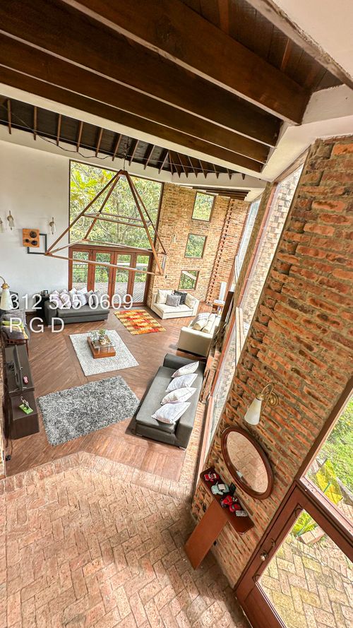 Casa de 4 alcobas en venta en Canavita, Tocancipá · foto 7 de 24