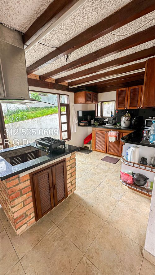 Casa de 4 alcobas en venta en Canavita, Tocancipá · foto 8 de 24