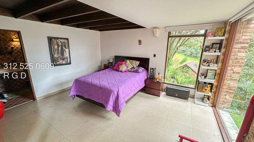 Casa de 4 alcobas en venta en Canavita, Tocancipá · foto 9 de 24