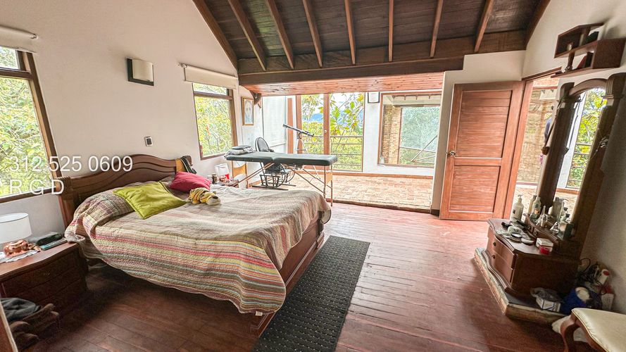 Casa de 4 alcobas en venta en Canavita, Tocancipá · foto 11 de 24