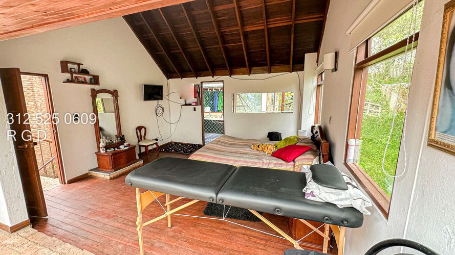 Casa de 4 alcobas en venta en Canavita, Tocancipá · foto 12 de 24
