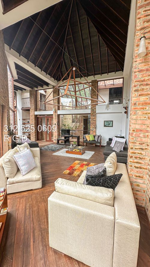 Casa de 4 alcobas en venta en Canavita, Tocancipá · foto 13 de 24