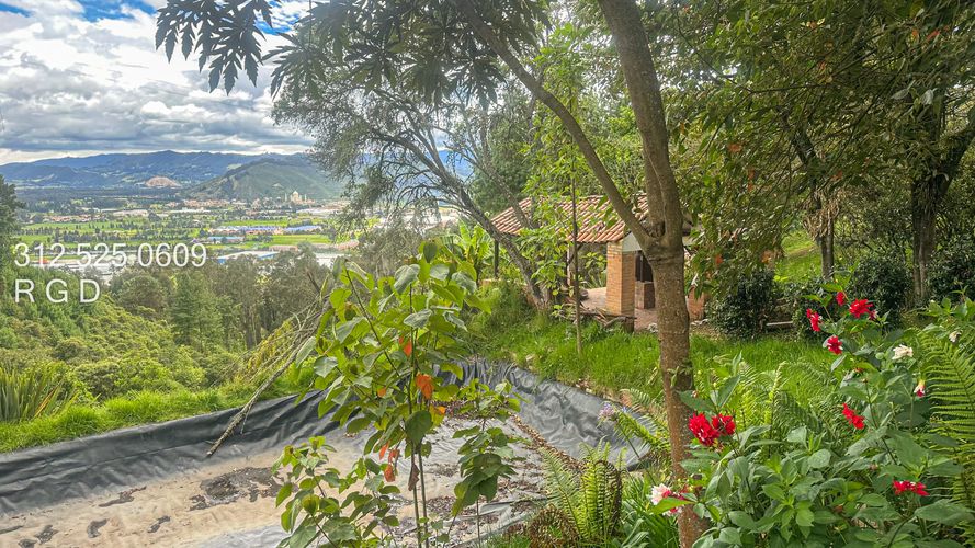 Casa de 4 alcobas en venta en Canavita, Tocancipá · foto 16 de 24