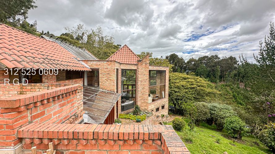 Casa de 4 alcobas en venta en Canavita, Tocancipá · foto 17 de 24