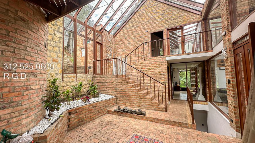 Casa de 4 alcobas en venta en Canavita, Tocancipá · foto 18 de 24