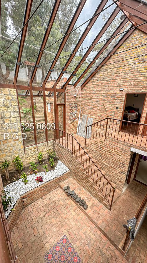 Casa de 4 alcobas en venta en Canavita, Tocancipá · foto 19 de 24