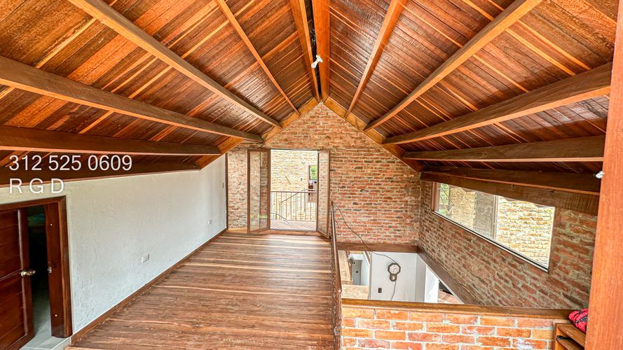 Casa de 4 alcobas en venta en Canavita, Tocancipá · foto 20 de 24