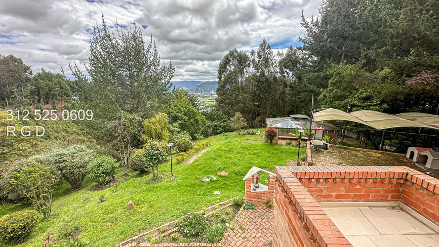 Casa de 4 alcobas en venta en Canavita, Tocancipá · foto 21 de 24