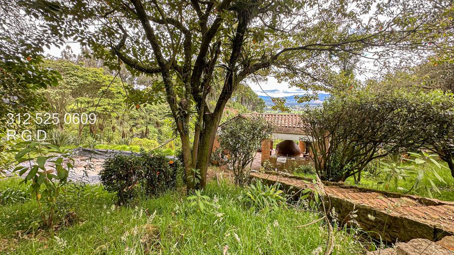 Casa de 4 alcobas en venta en Canavita, Tocancipá · foto 22 de 24