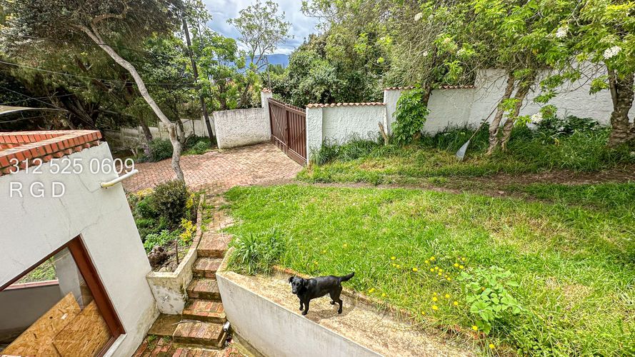 Casa de 4 alcobas en venta en Canavita, Tocancipá · foto 23 de 24