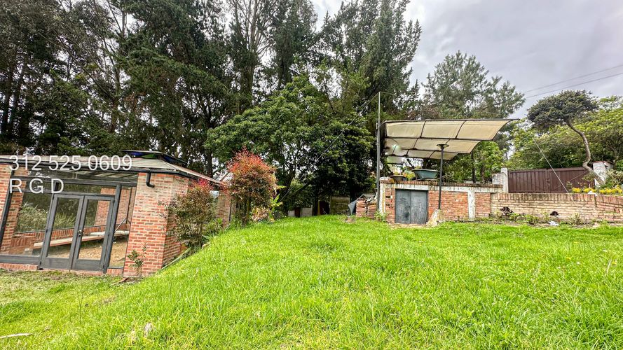 Casa de 4 alcobas en venta en Canavita, Tocancipá · foto 24 de 24
