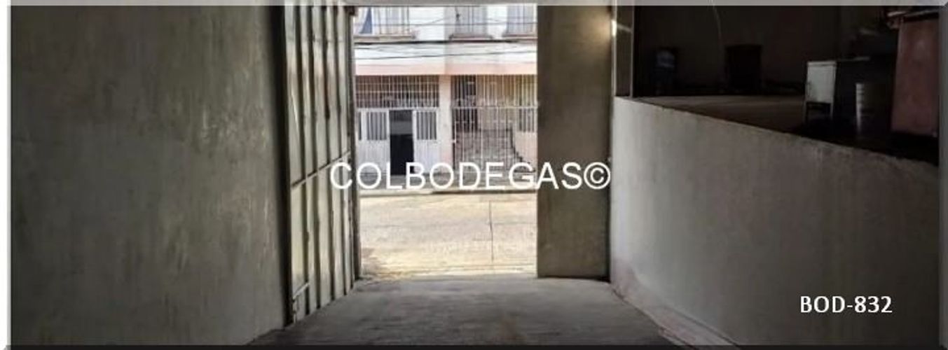 Bodega en venta en Otun, Dosquebradas, 740 m² · foto 8 de 9
