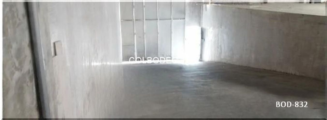 Bodega en venta en Otun, Dosquebradas, 740 m² · foto 9 de 9