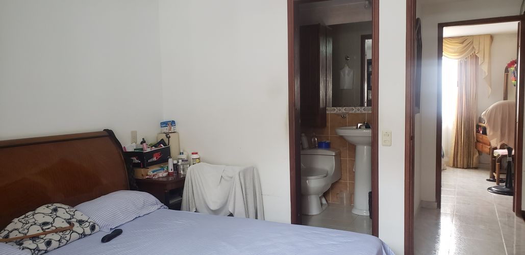 Casa de 3 alcobas en venta en Caudal Norte Oriental, Villavicencio, 170 m² · foto 16 de 24