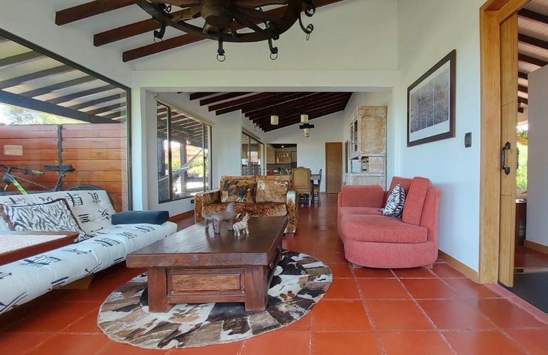 Finca en venta en El Porvenir, Rionegro, 14238 m² · foto 8 de 24