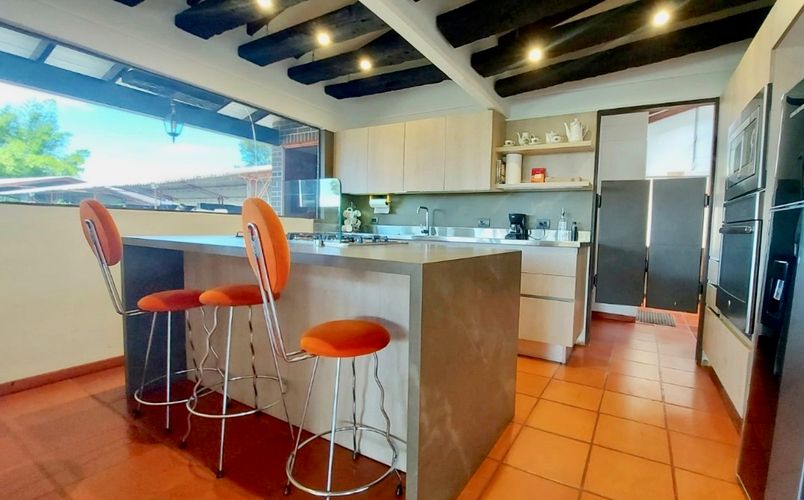Finca en venta en El Porvenir, Rionegro, 14238 m² · foto 10 de 24