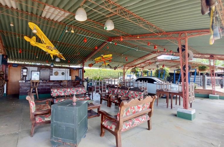 Finca en venta en El Porvenir, Rionegro, 14238 m² · foto 13 de 24