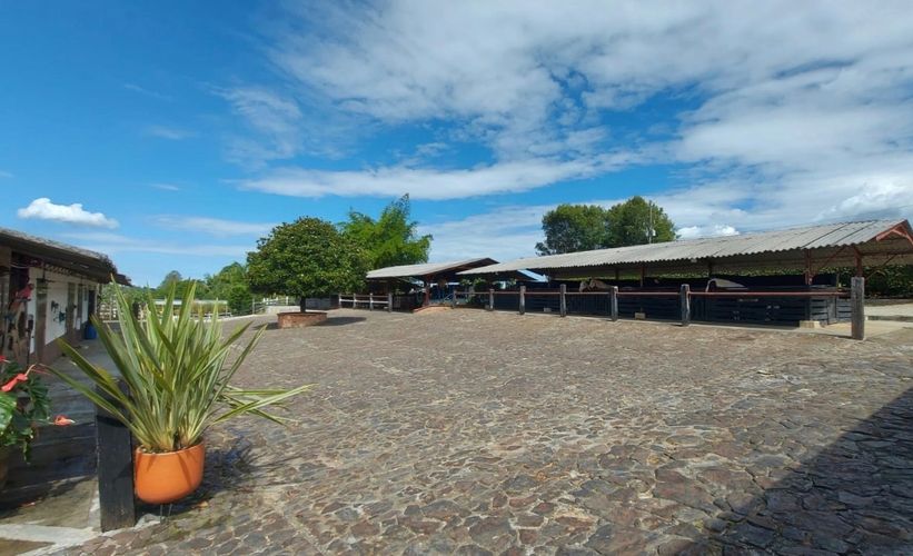 Finca en venta en El Porvenir, Rionegro, 14238 m² · foto 14 de 24