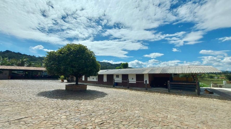 Finca en venta en El Porvenir, Rionegro, 14238 m² · foto 16 de 24