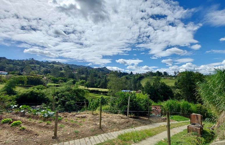 Finca en venta en El Porvenir, Rionegro, 14238 m² · foto 21 de 24